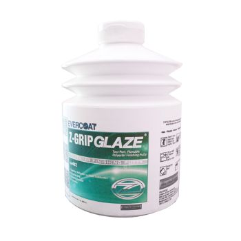 EVERCOAT® Z-Grip Glaze® 100482 Putty, 30 oz, Liquid