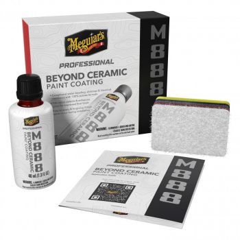 Beyond Ceramic Paint Coating - 1 Kit