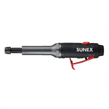 0.5HP 5 Inch Extended Reach Air Die Grinder