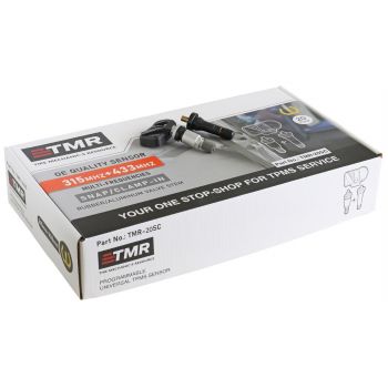 DUAL FREQUENCY DUAL VALVE PROGRAMMABLE T