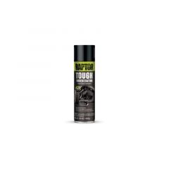 U-POL&reg; RAPTOR&reg; 4876 1K Tough Undercoating, 16 oz Aerosol Can, Black, Liquid, 20.2 sq-ft Coverage