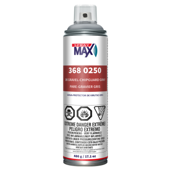 1K GRAVEL GUARD GREY (500mL)