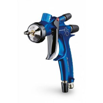 PININFARINA'S WS400 LIMITED EDITION GUN