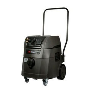 3M™ Dust Extractor V2, 33774, 45 Liter, 120V, Plug Type B, 1/Case