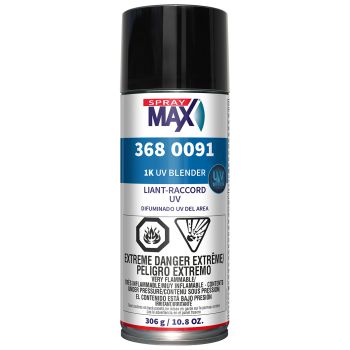 1K ZINC WELD THRU PRIMER (500mL)
