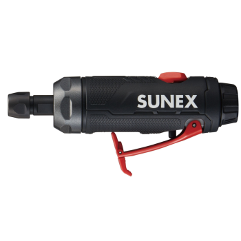 1/4 Inch 0.5HP Straight Die Grinder