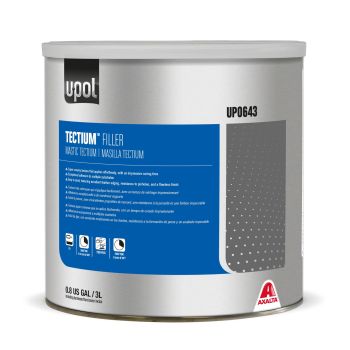 TECTIUM™ Lightweight Filler, 0.8 Gal