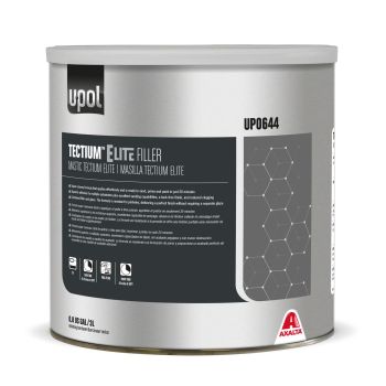 TECTIUM™ Elite Premium Lightweight Filler, 0.8 Gal