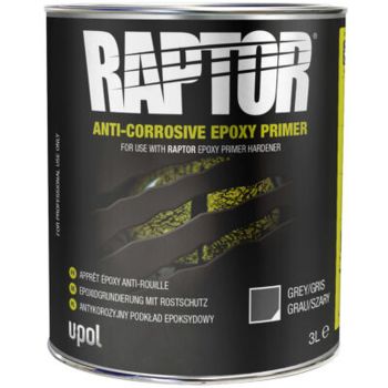 Epoxy Primer