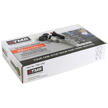 DUAL FREQUENCY DUAL VALVE PROGRAMMABLE T