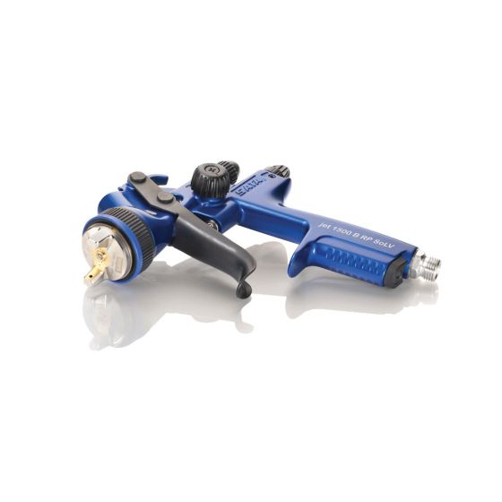SATAjet 1500 B SoLV