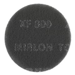 Mirka&reg; Mirlon Total&reg; 18-241-800 Three Dimensional Total Coated Scuff Disc, 6 in Dia, Silicon Carbide Abrasive
