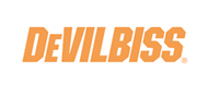 DeVilbiss Logo.