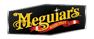 Meguiar's Logo.