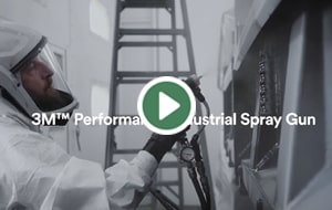 3M: Unboxing the 3M™ Performance Spray Gun 2 3M: Unboxing the 3M™ Performance Spray Gun 2