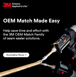 3M: OEM Match Made Easy