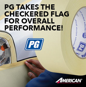 American Tape PG27