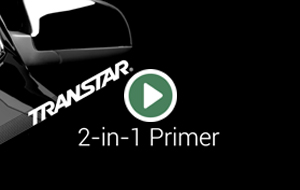 Transtar 2 in 1 Spray Primer