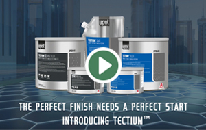 U-POL: New Tectium Products U-POL: New Tectium Products